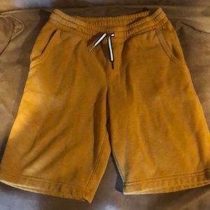 Old Navy Boys’ Size 14-16 Shorts
